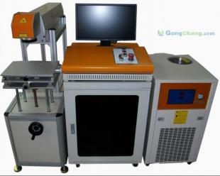 蘇州燈具激光打標(biāo)機(jī) 賦能照明行業(yè)，精雕細(xì)琢每一縷光